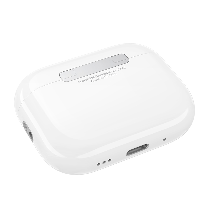 Hoco True Wireless ANC + Intelligent AI Translation Headset with Charging Case EW98